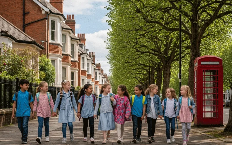 Why EdTech Needs Emotionally Safe Mobility